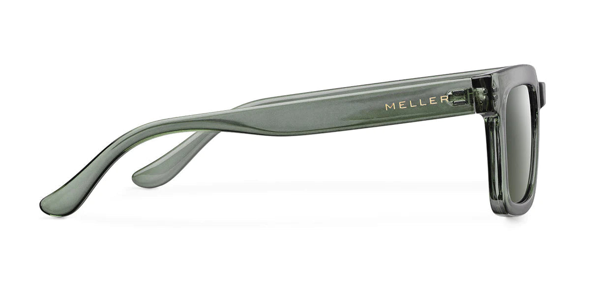 Lentes de sol Taleh Fog Olive Meller Chile - vista 3