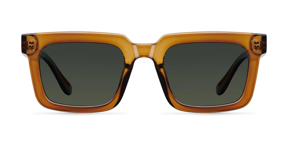 Lentes de Sol - Taleh Mustard Olive