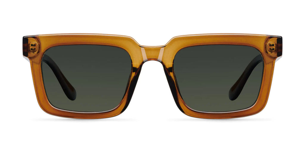 Lentes de Sol - Taleh Mustard Olive