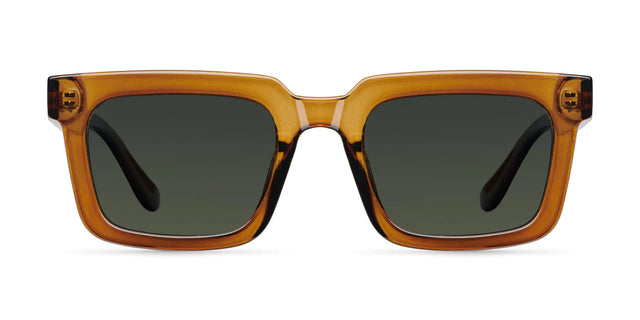 Lentes de Sol - Taleh Mustard Olive