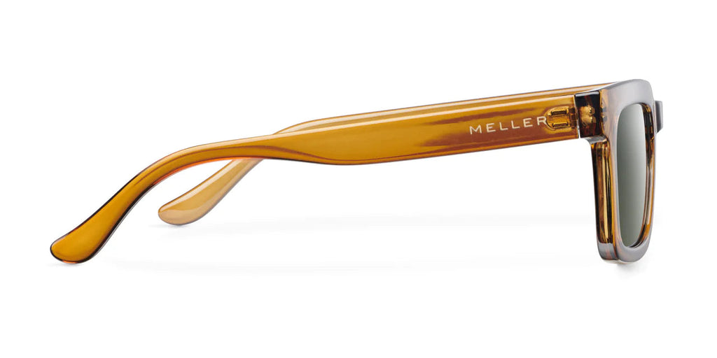 Lentes de Sol - Taleh Mustard Olive