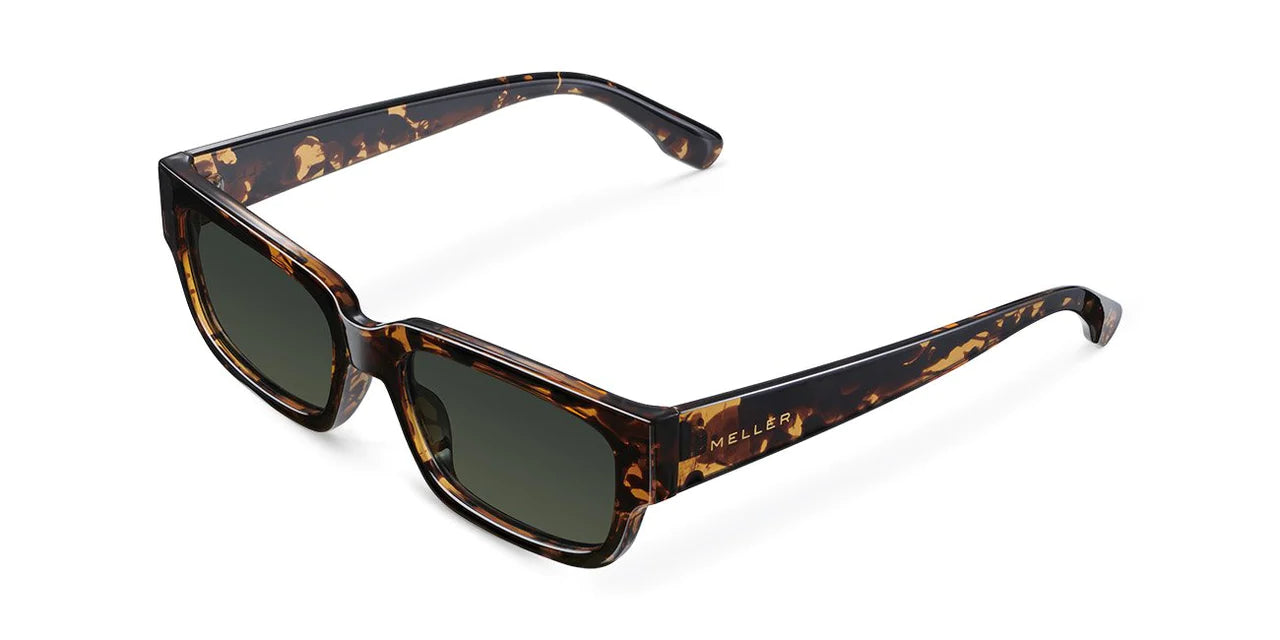 Lentes de Sol - Thabo Tigris Olive