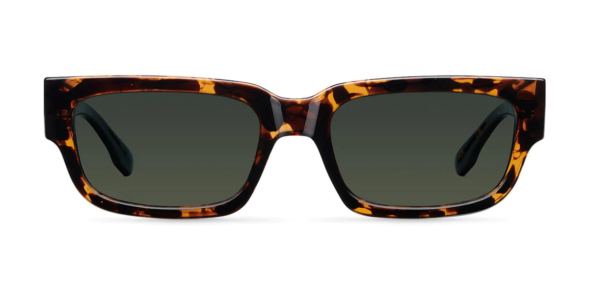 Lentes de Sol - Thabo Tigris Olive