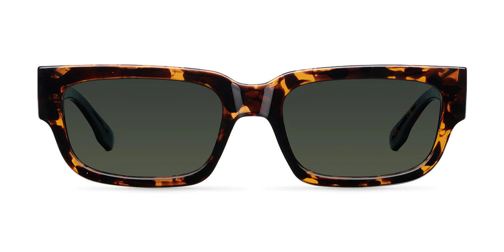 Lentes de Sol - Thabo Tigris Olive
