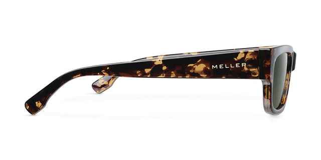 Lentes de Sol - Thabo Tigris Olive