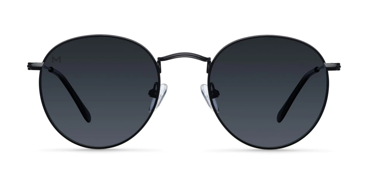 Lentes de Sol - Yster All Black