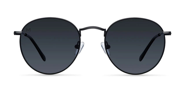 Lentes de Sol - Yster All Black