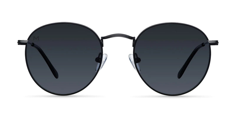 Lentes de Sol - Yster All Black