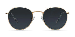 Modelo Yster en color Gold Carbon