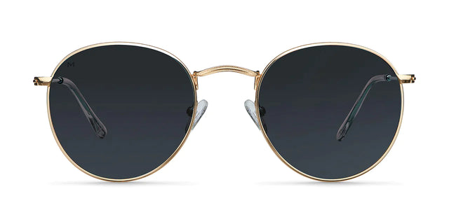 Lentes de sol Yster Gold Carbon Meller Chile