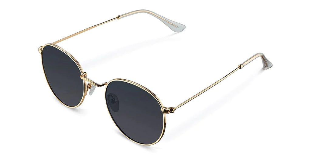 Lentes de Sol - Yster Gold Carbon