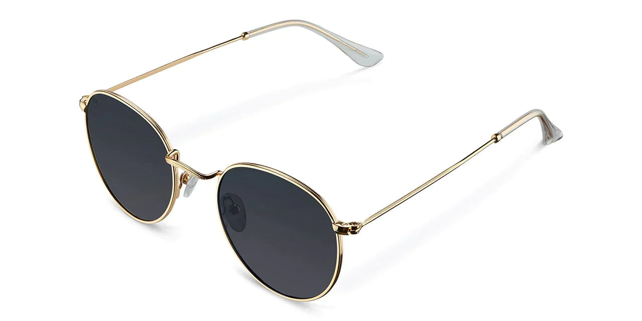 Lentes de Sol - Yster Gold Carbon